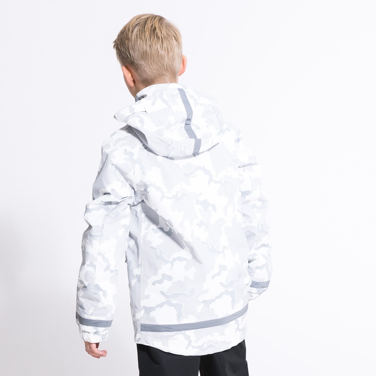 Shelljacke "Vemdalen"